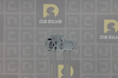 DA SILVA fd1318 -  Расширительный клапан, кондиционер